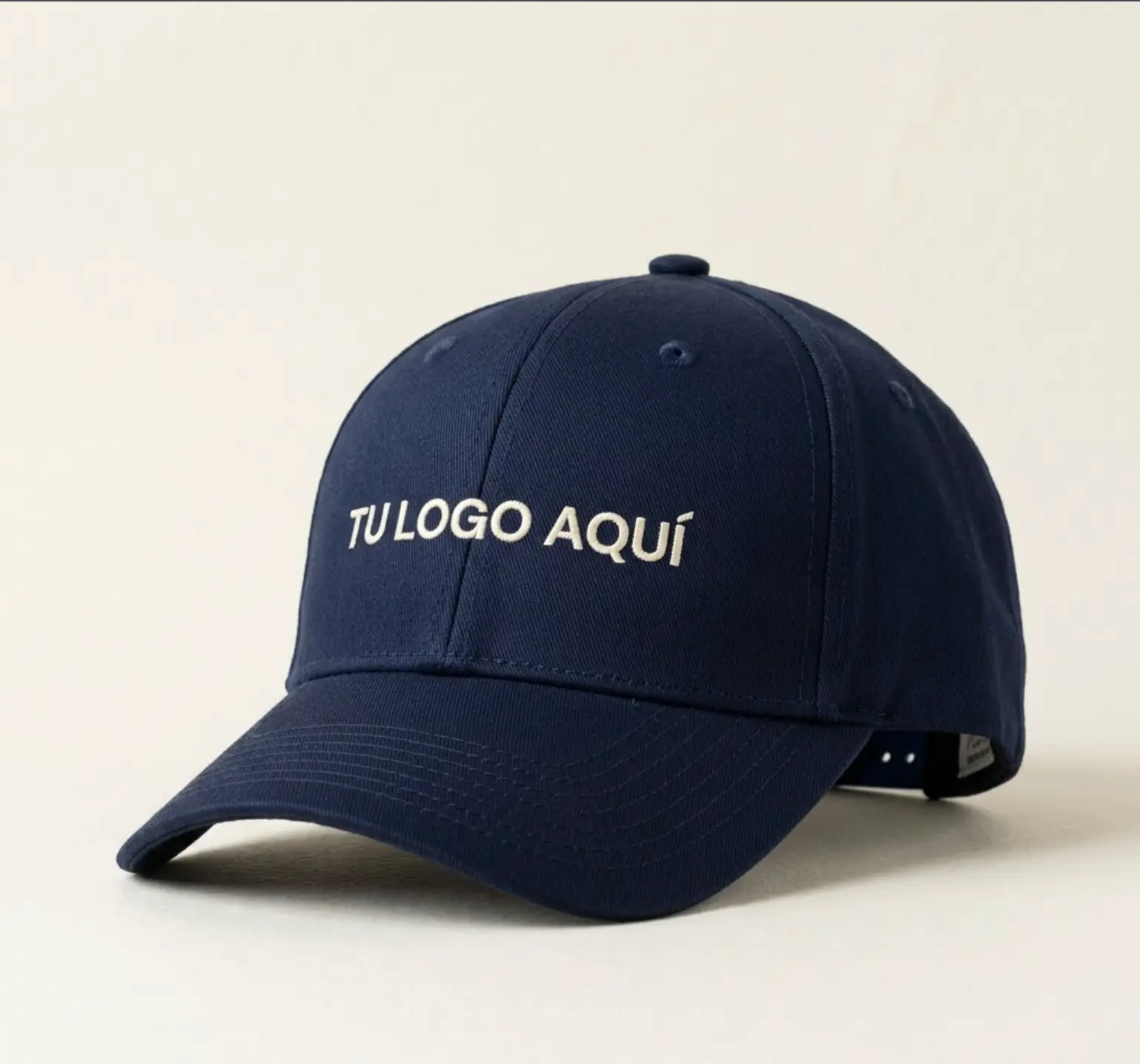 Gorras personalizadas - ADA Marketing