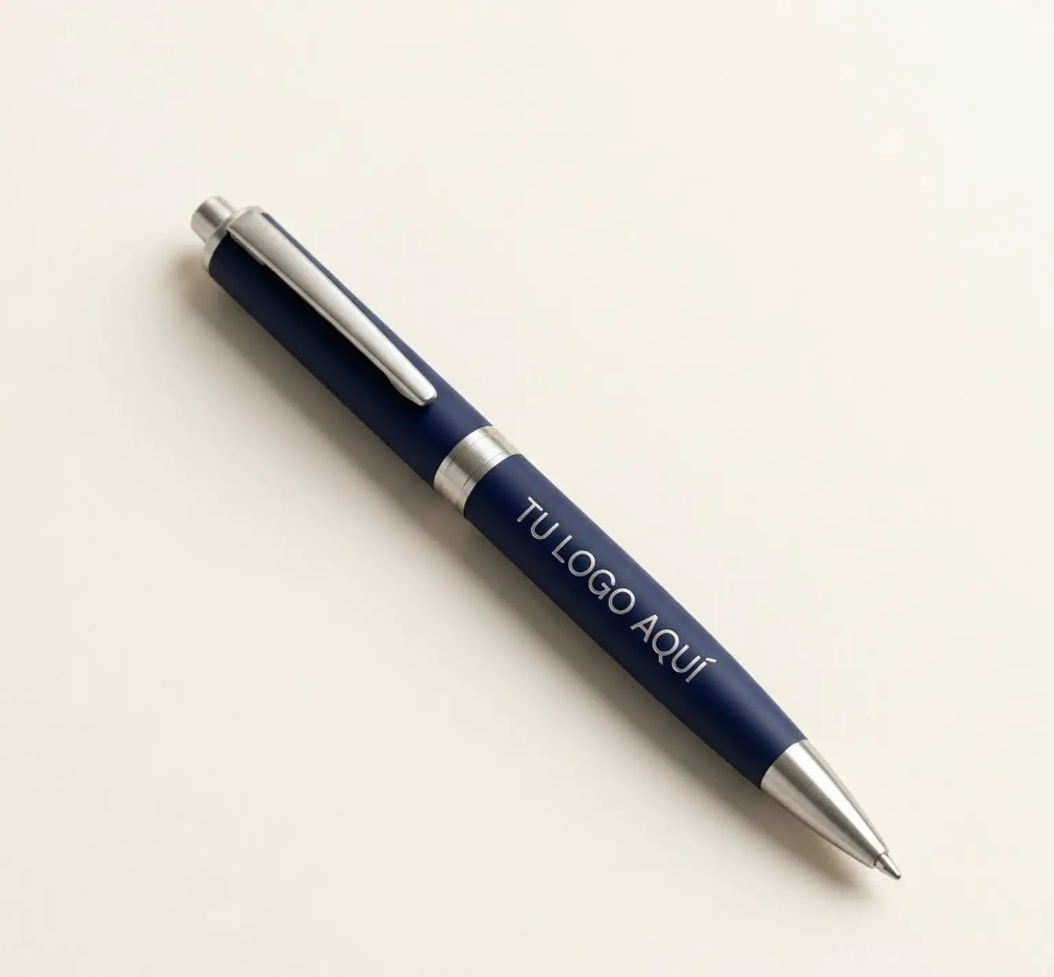 Esferos personalizadas - ADA Marketing