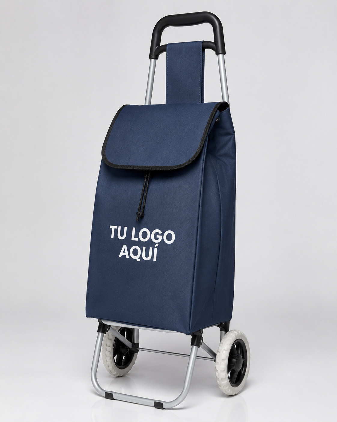 Carrito de Mercado