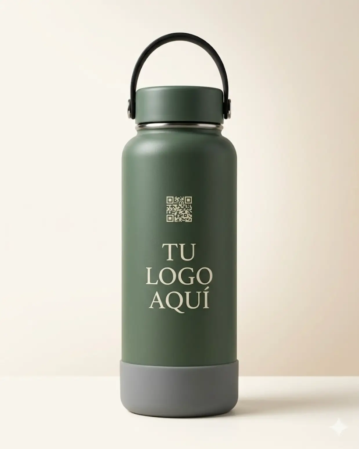 Botella Térmica 800ml