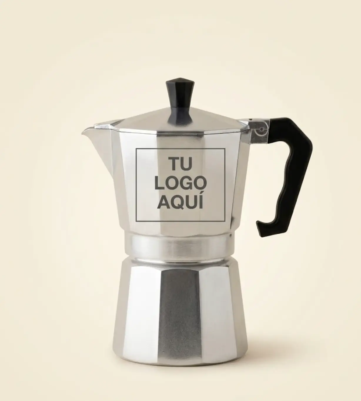 Cafetera Moka