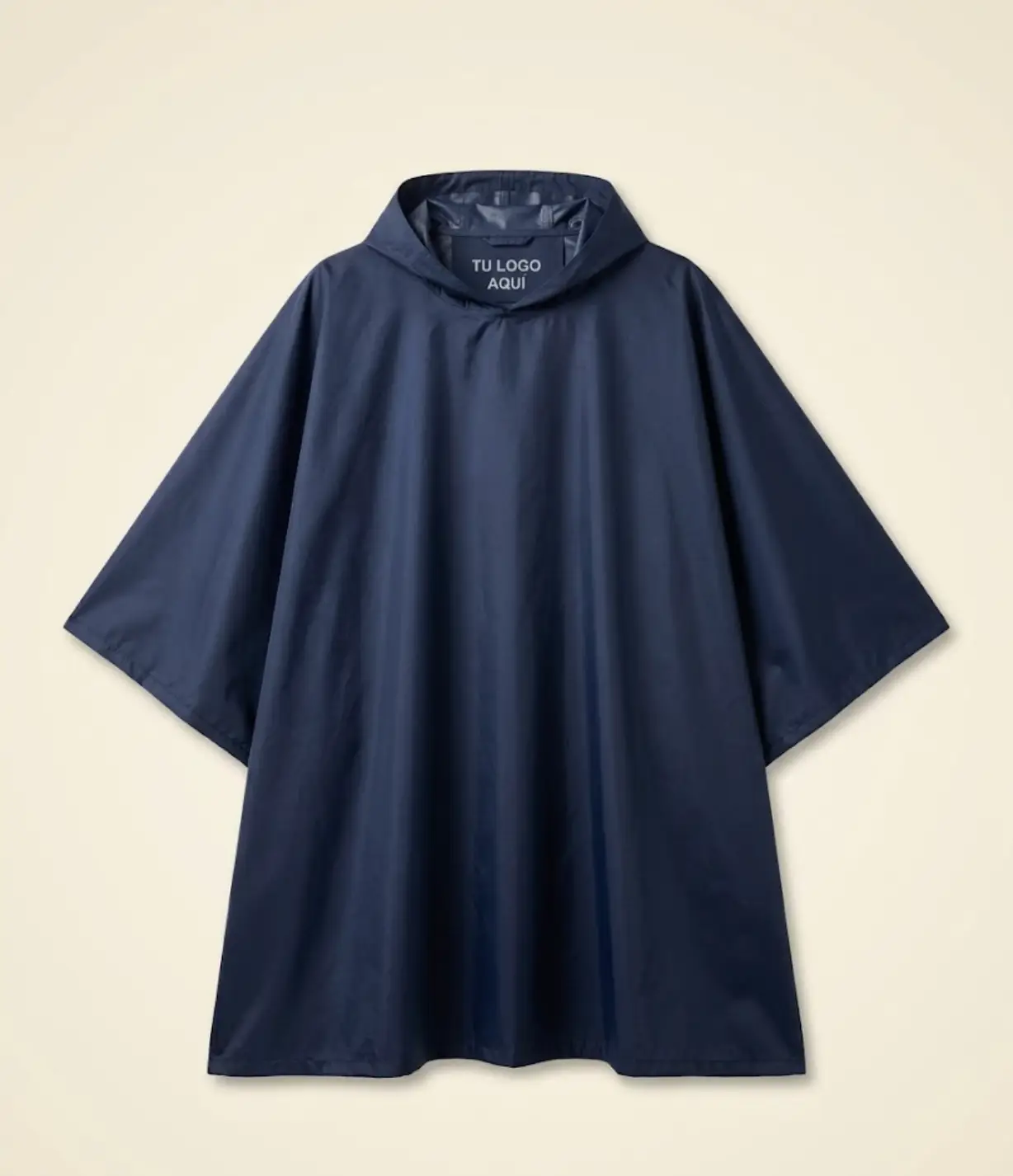 Capa Impermeable