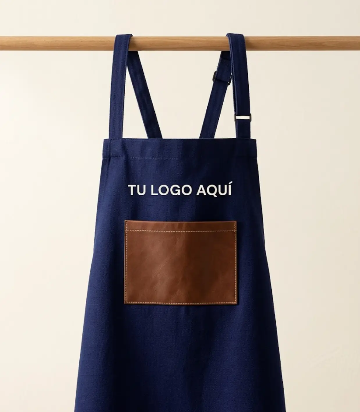 Delantal Profesional