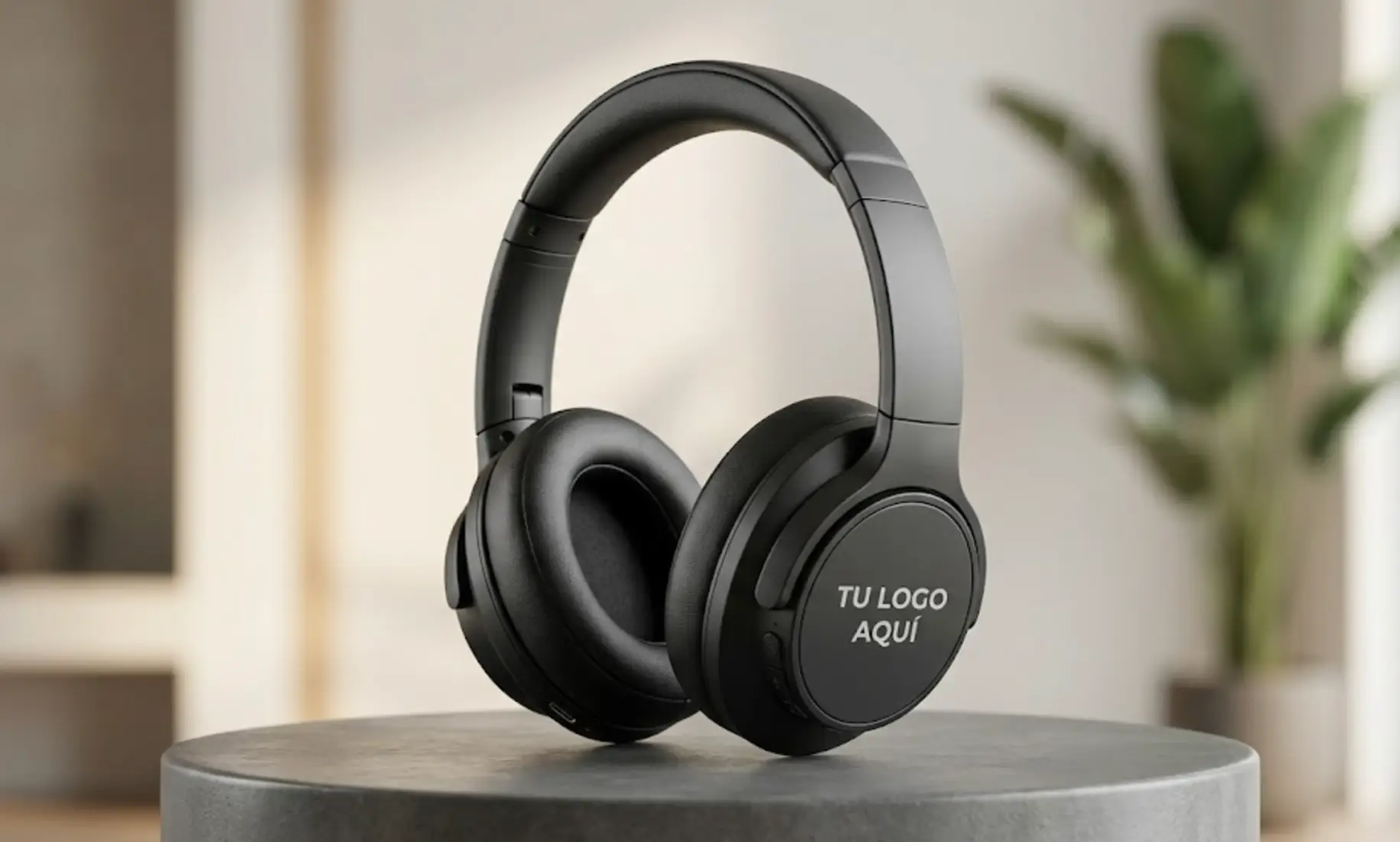 Headset Inalámbrico