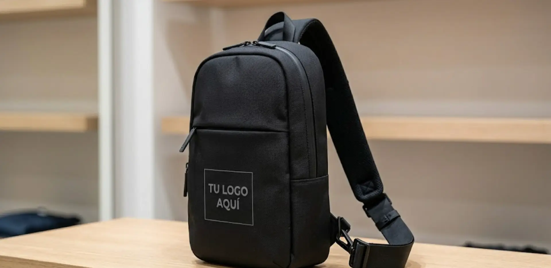 Morral Manos Libres