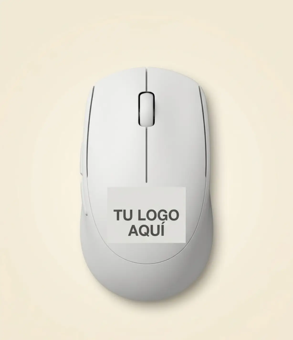 Mouse Inalámbrico