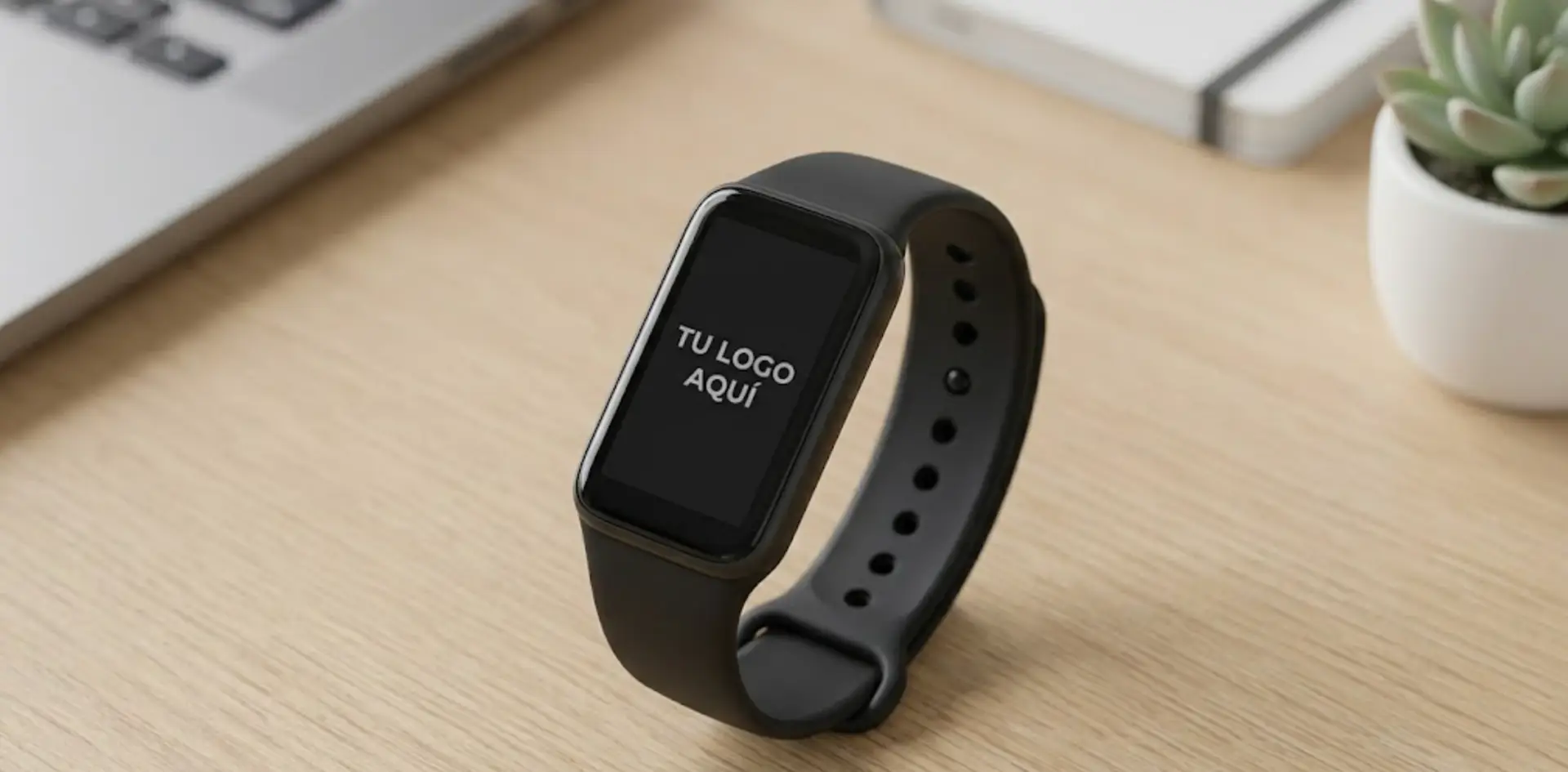 Reloj Running Band