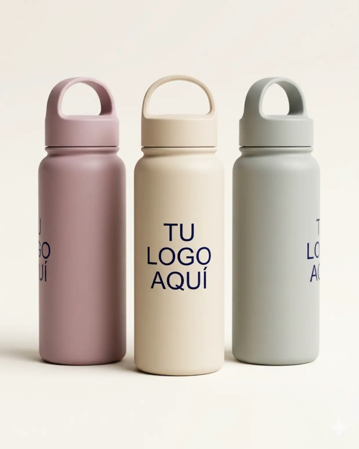 Termo Pastel Premium