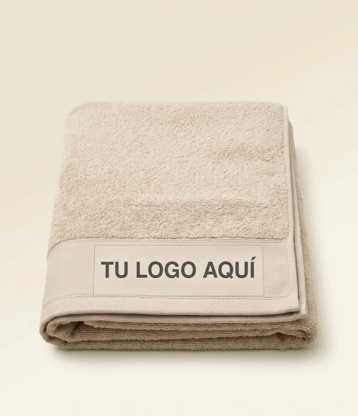 Toalla Algodón Premium