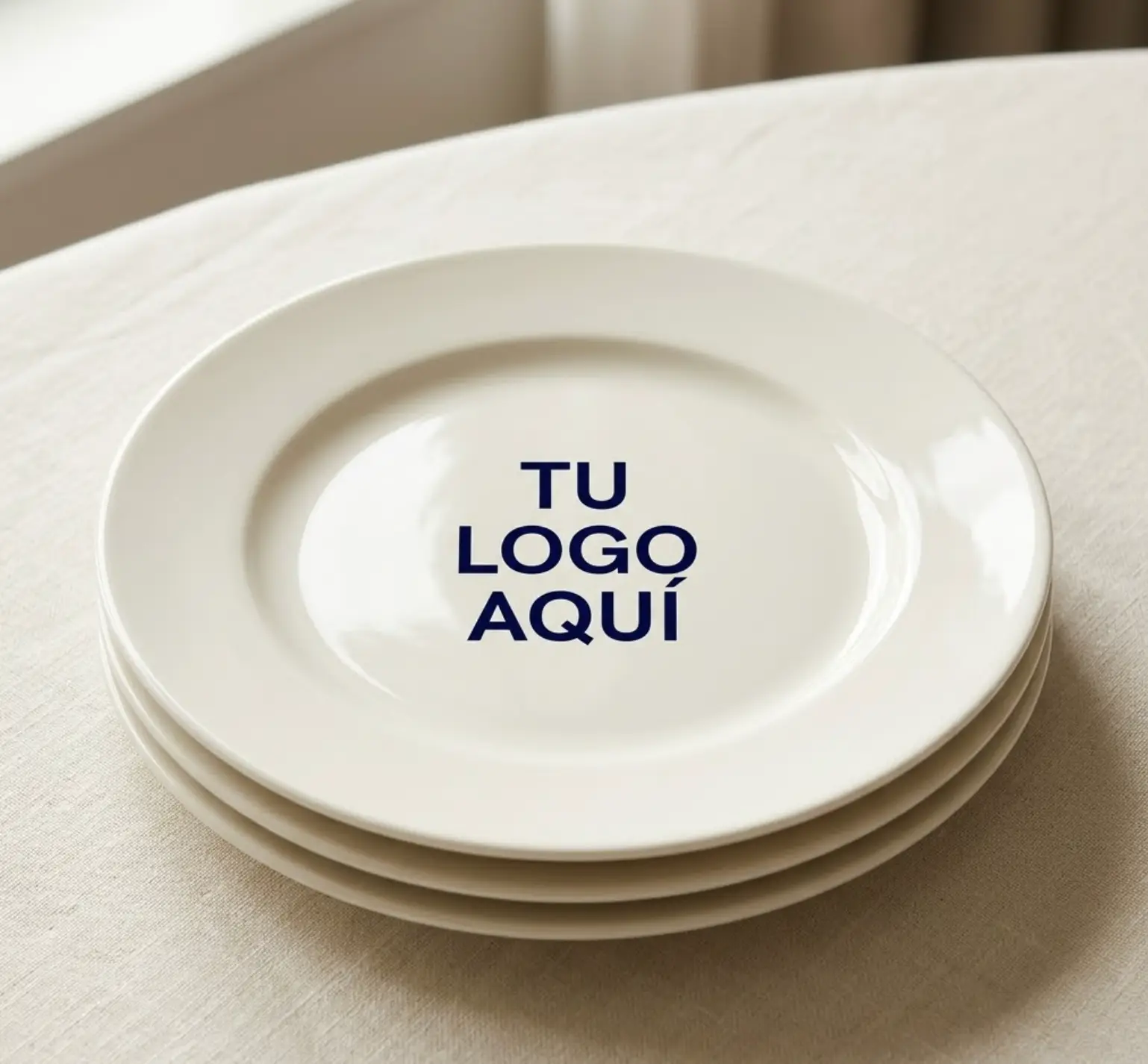 Marca Horneable producto